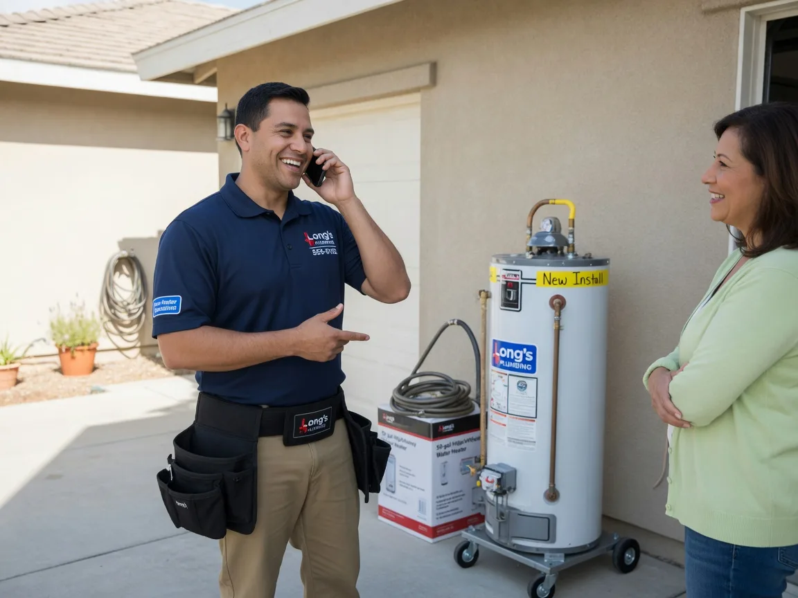 Leak Detection Perry, AR FAQs